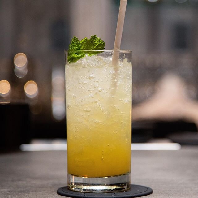 Our new summer signature cocktails will be available starting tomorrow🍹! We can&rsquo;t wait to show you the new cocktail list! Stay tuned.
