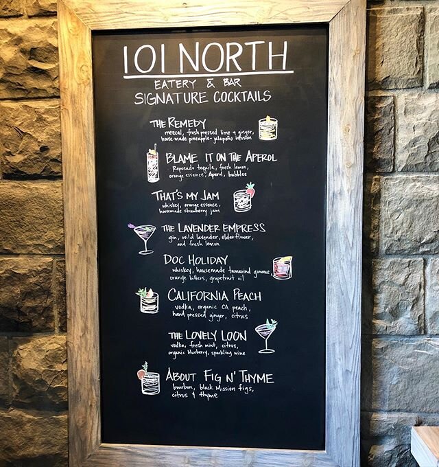 Say hello to our new summer signature cocktails🍹! Now available! Which one are you most excited to try?